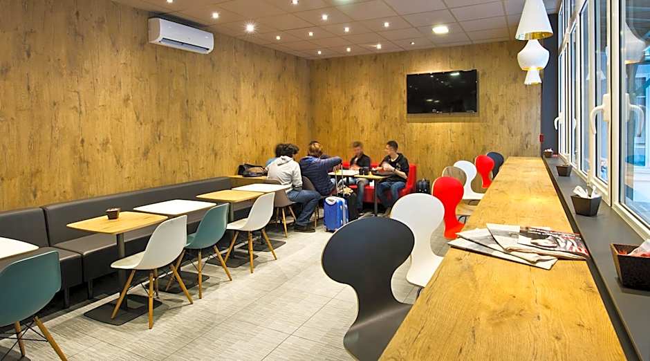 ibis Levallois Perret