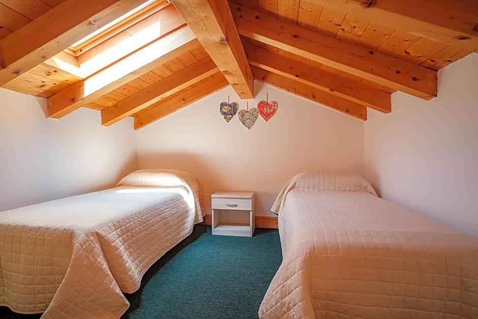 APARTHOTEL STREMBO