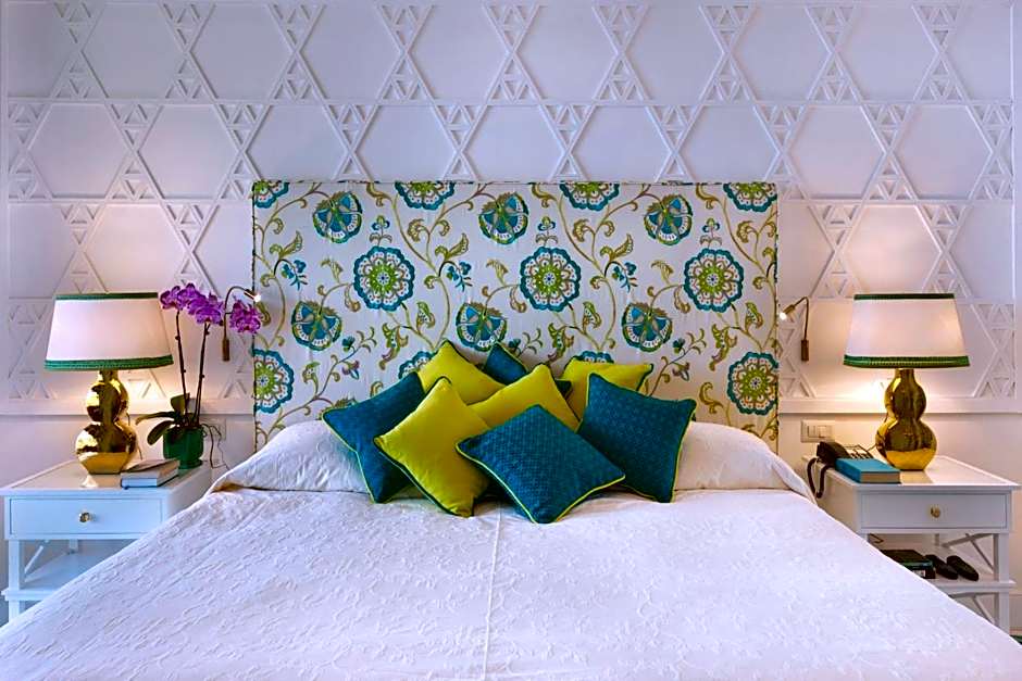 Il San Pietro di Positano