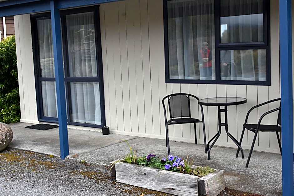 Mountain Heights Lodge