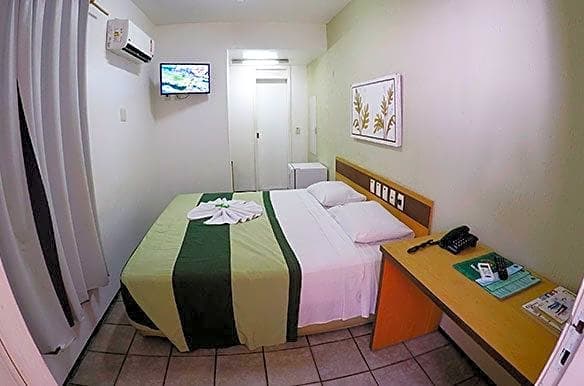 Abrolhos Praia Hotel