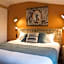 Hotel Le Patio - Deauville