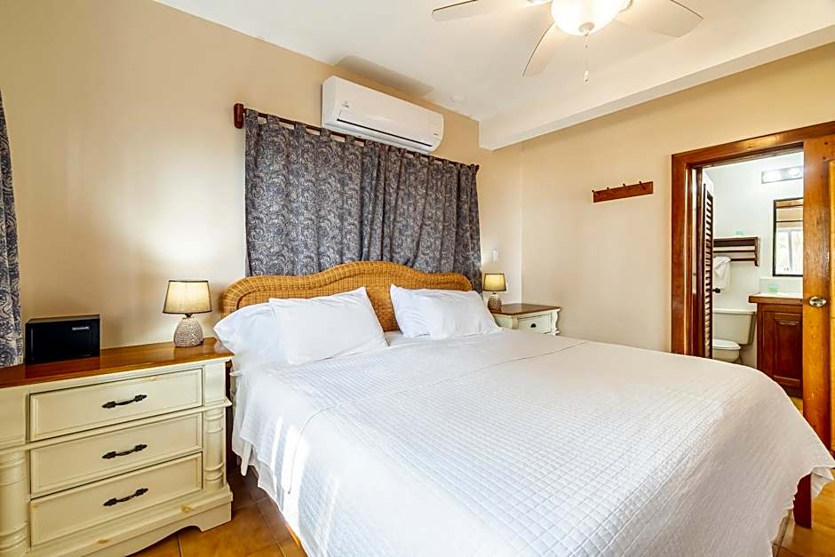 Caribbean Villas Hotel