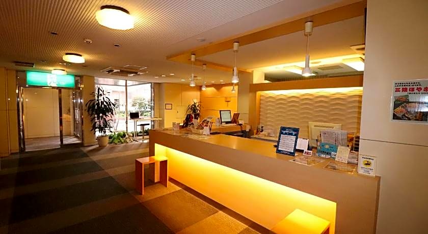 Hotel Green Arbor
