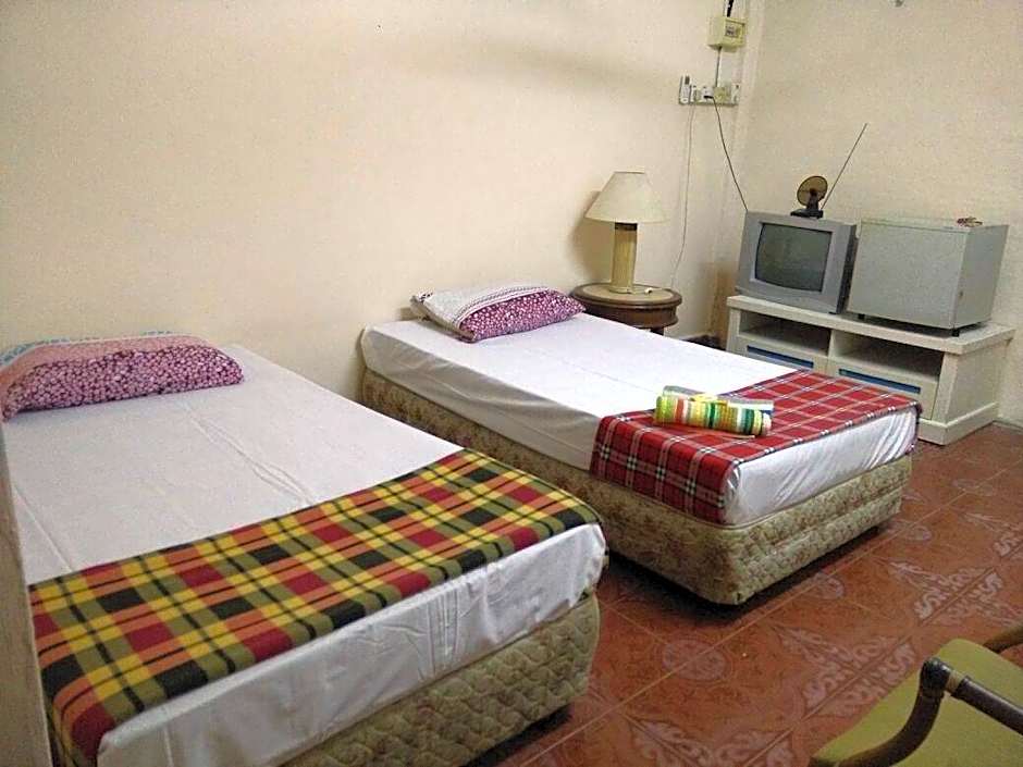 Chenang Lodge Motel