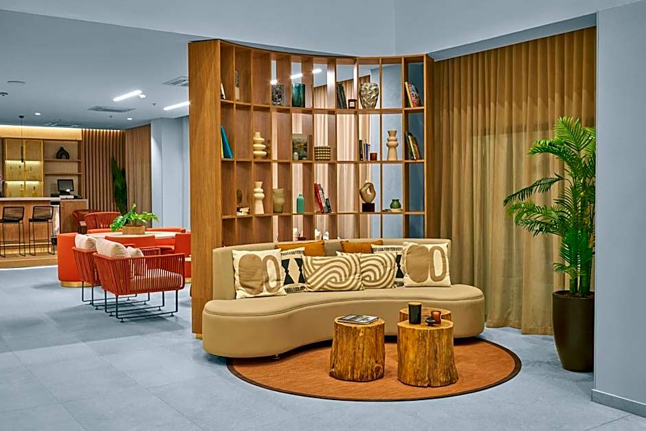 City Express Plus by Marriott Mazatlan