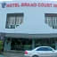 Hotel Grand Court Inn - Sungai Besar