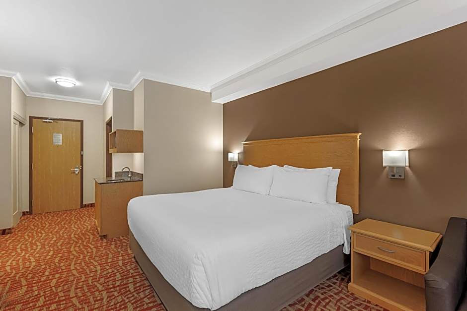 Best Western Plus Cobourg Inn & Convention Centre