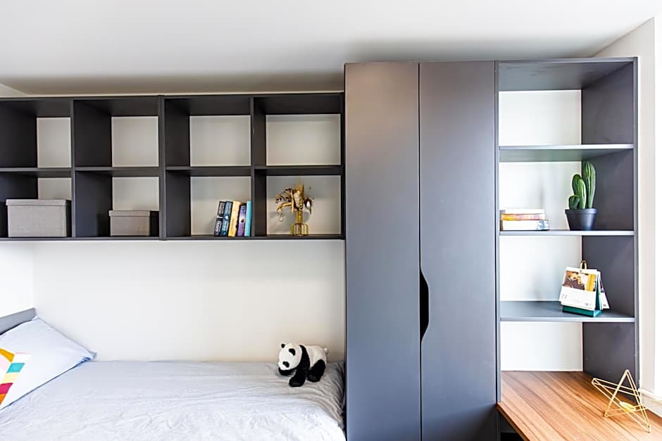 New Era Living - Private Rooms next to Bramall Lane