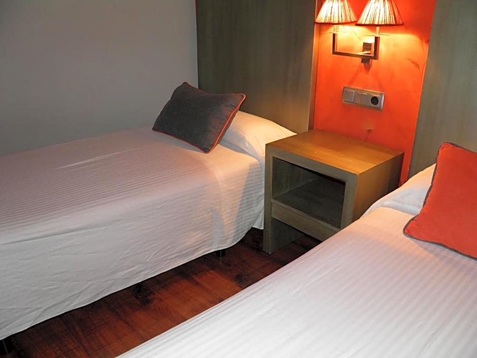 Hotel Annex - Rey Don Jaime I