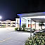 Scottish Inn & Suites - IAH Airport