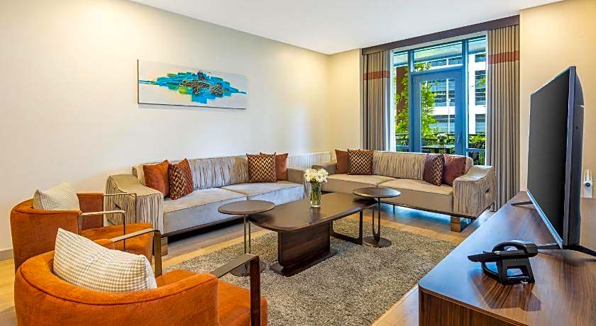 MAYAR RESIDENCE HOTEL