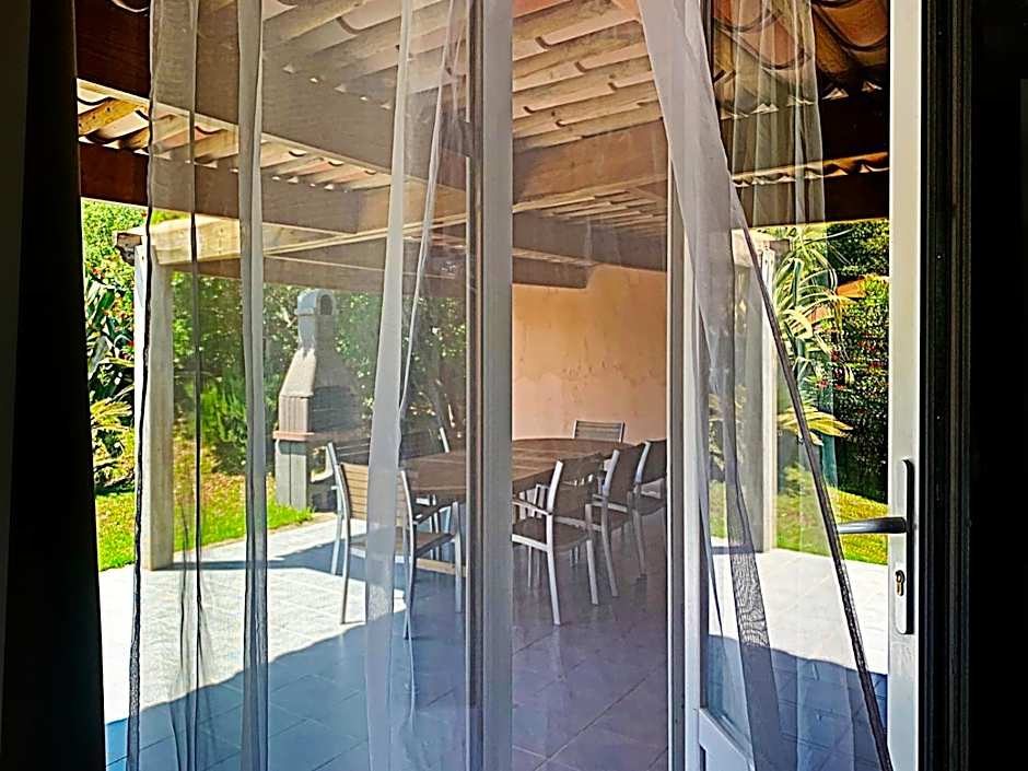 Résidence Maora Village