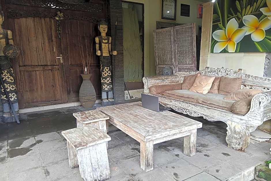 Villa Bali Zen Kerobokan – Kerobokan, CO