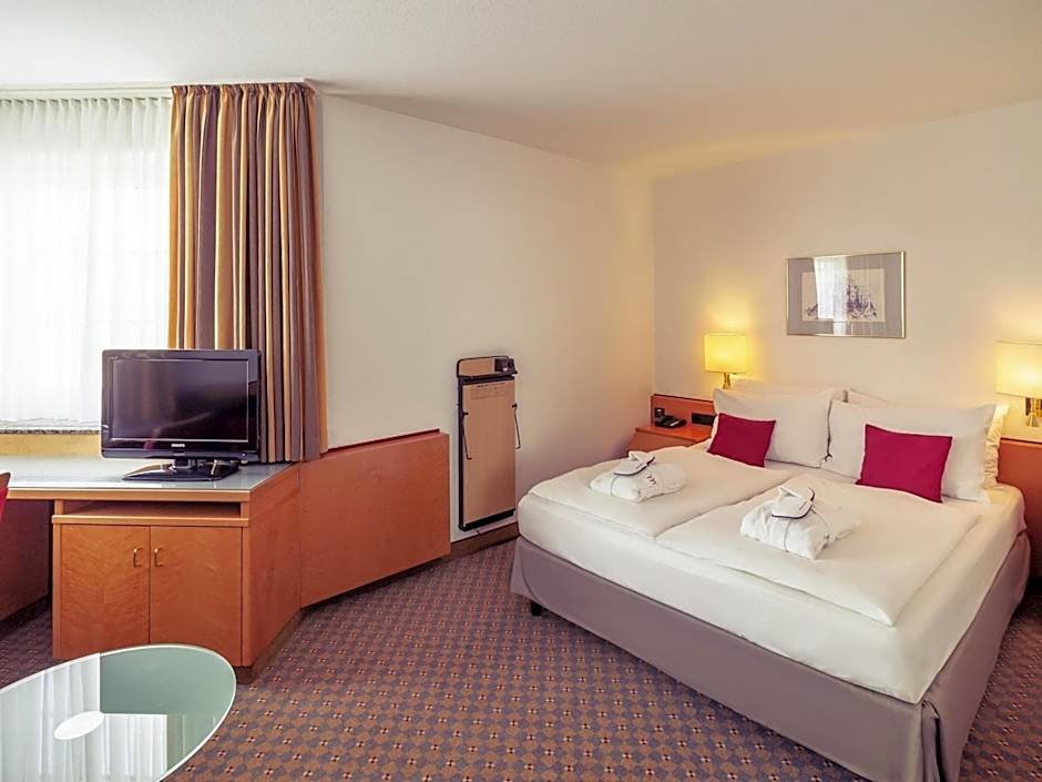 Mercure Hotel Koln City Friesenstrasse