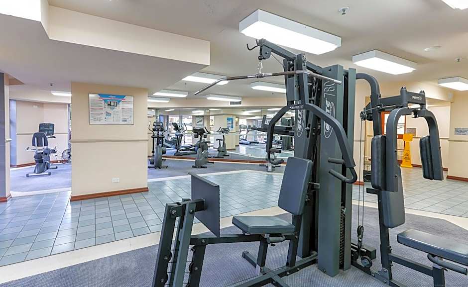 Belle Maison Apartments