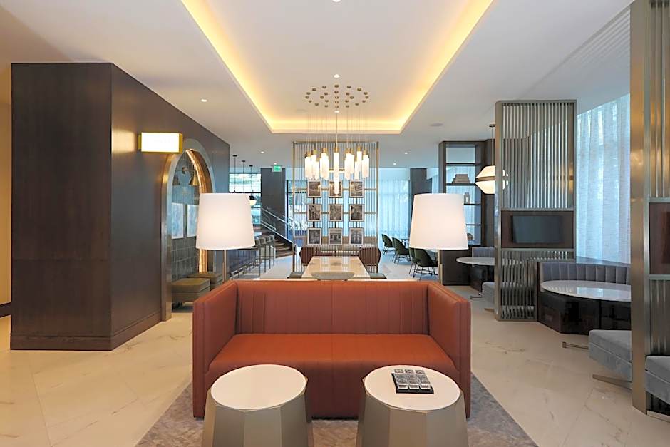 Courtyard by Marriott Santo Domingo Piantini