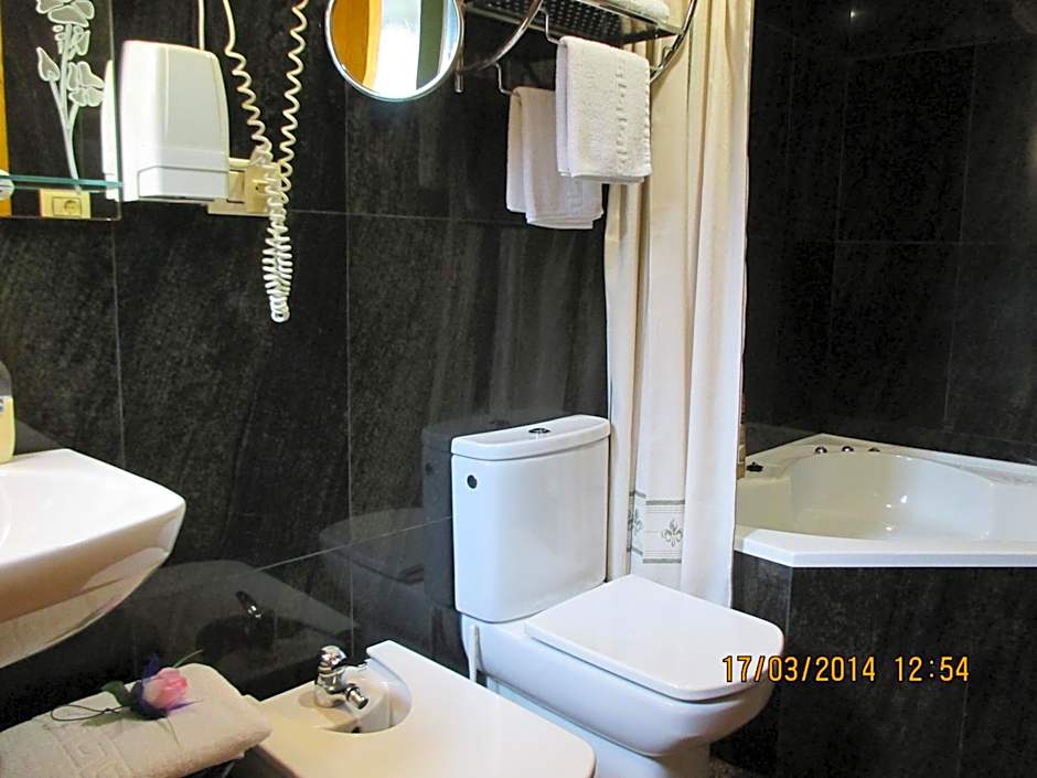 Hotel Playa Samil Vigo