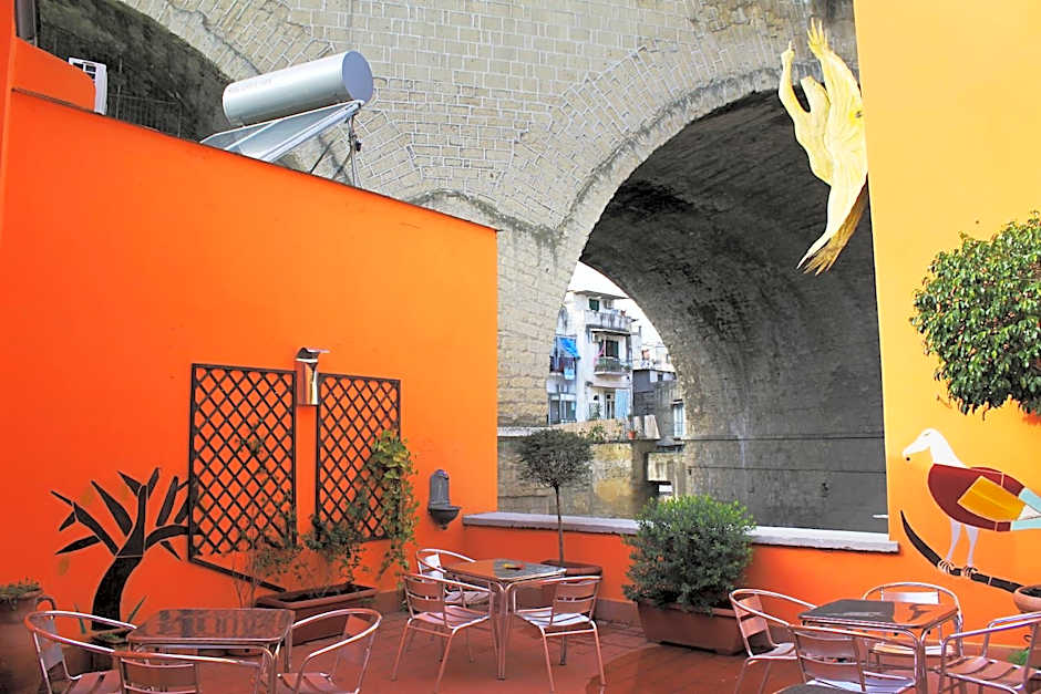 Casa del Monacone