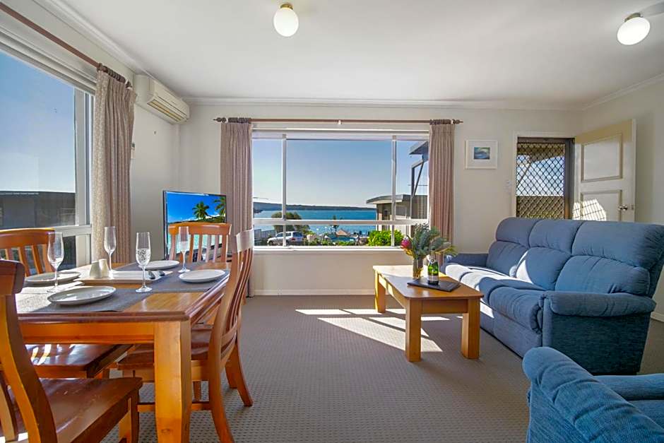 Eagle Heights Holiday Units