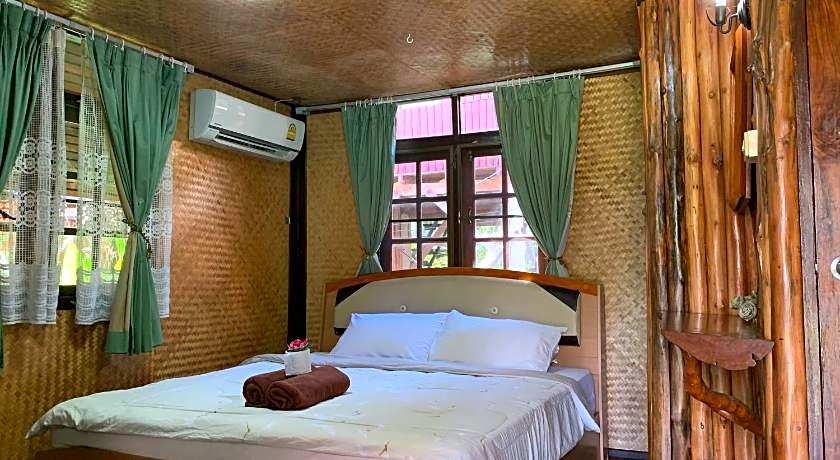 Sam's House Guesthouse