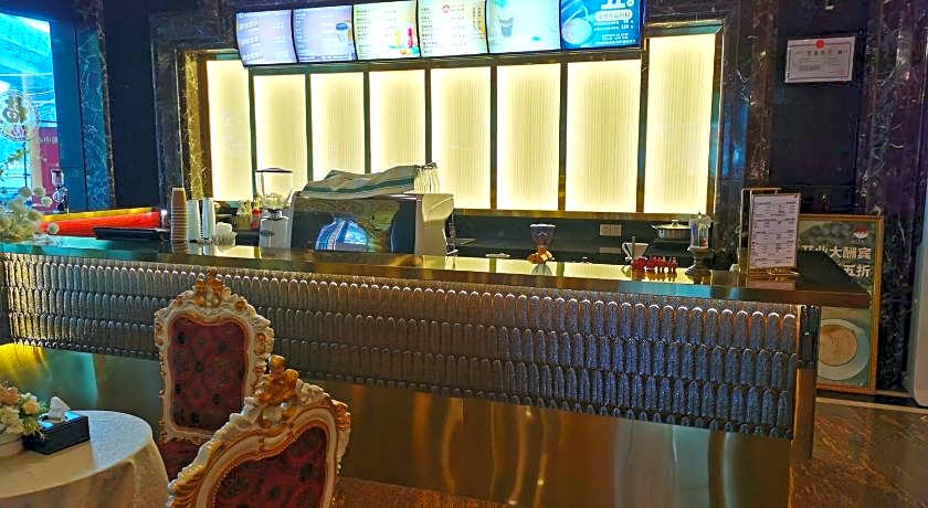 Nanyang King'S Gate Hotel