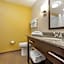 Sleep Inn & Suites Fargo Medical Center