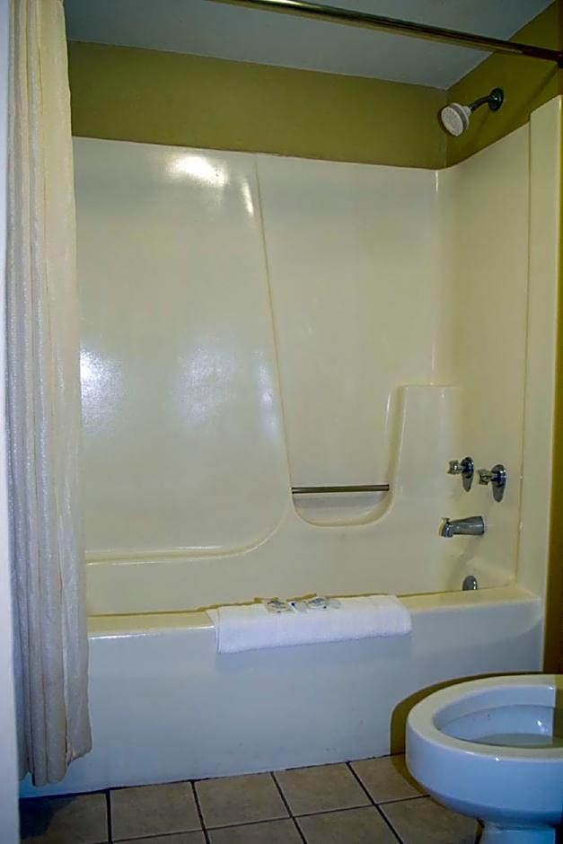 Americas Best Value Inn St. Louis Downtown