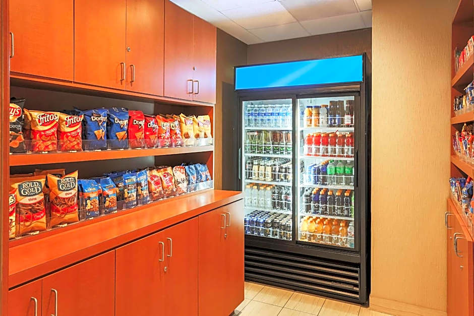 SpringHill Suites by Marriott Oklahoma City Quail Springs