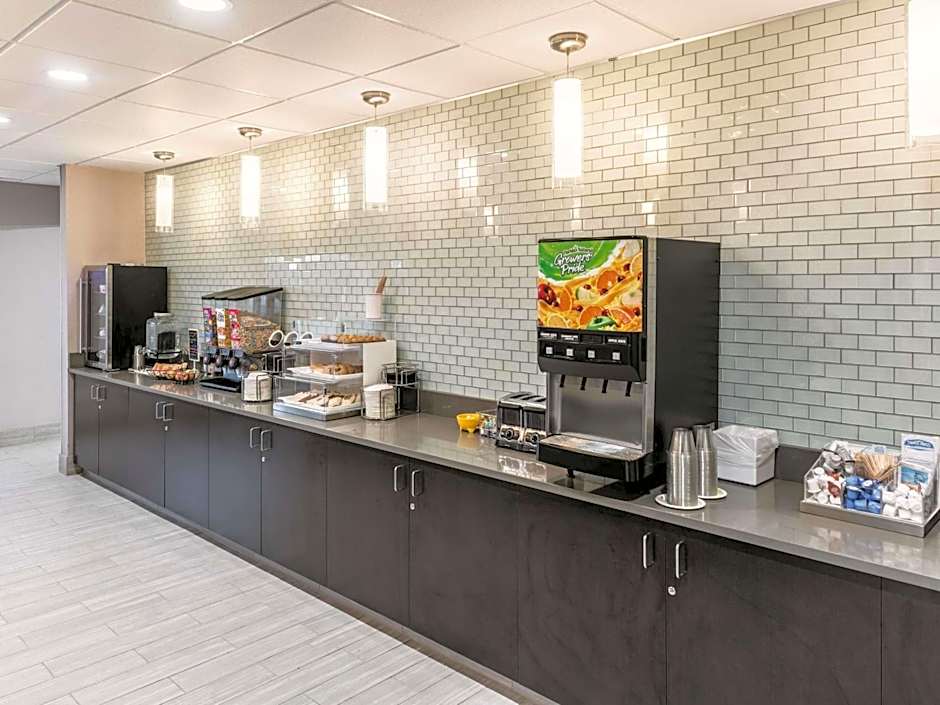 La Quinta Inn & Suites by Wyndham Walla Walla