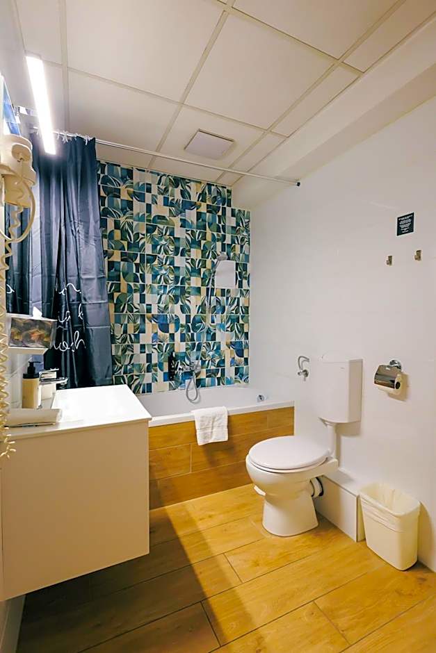 Gartner Hotel