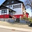 Hotel zur Burg Nürburg