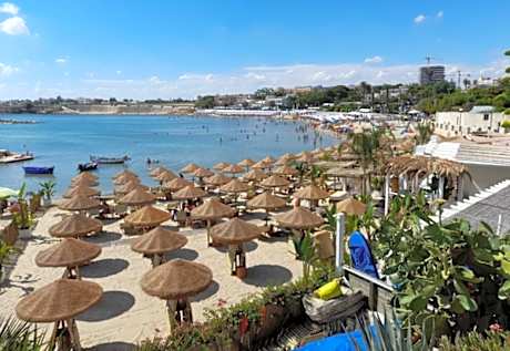 Levante