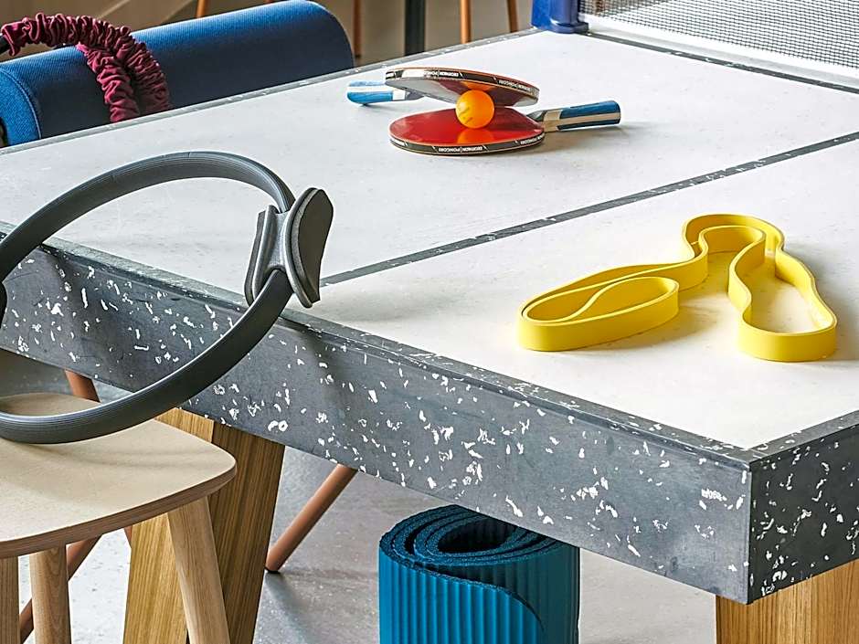 ibis budget Nancy Laxou