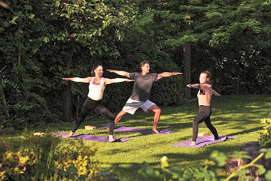 Alpiana Dolce Vita Mountain Resort & SPA