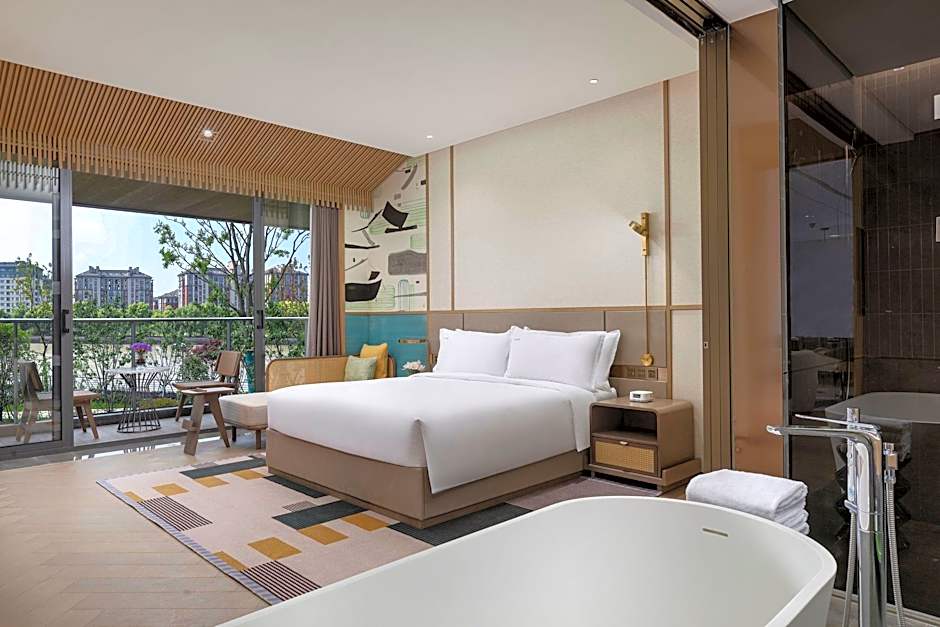 Holiday Inn Deqing Xinshi Ancient Town By IHG