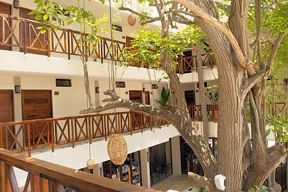 Ciye Hotel