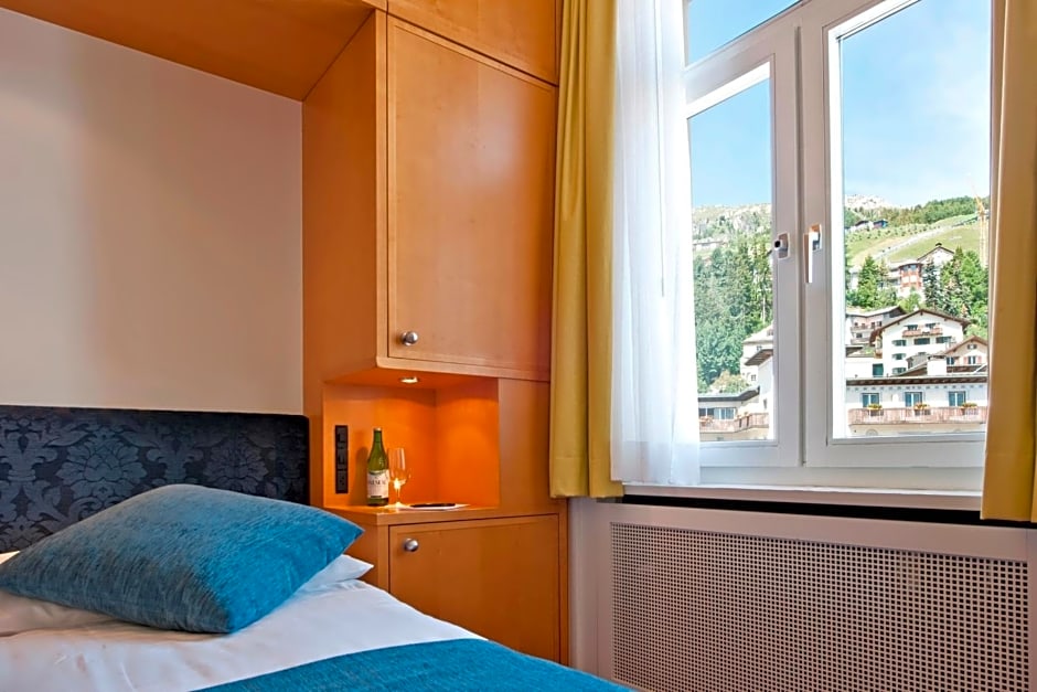 Schweizerhof Swiss Quality Hotel