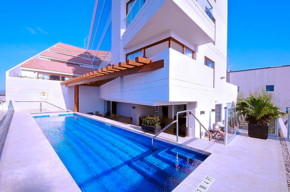 Holiday Inn Express Puerto Vallarta By IHG