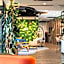 ibis budget Rouen Centre Rive Gauche