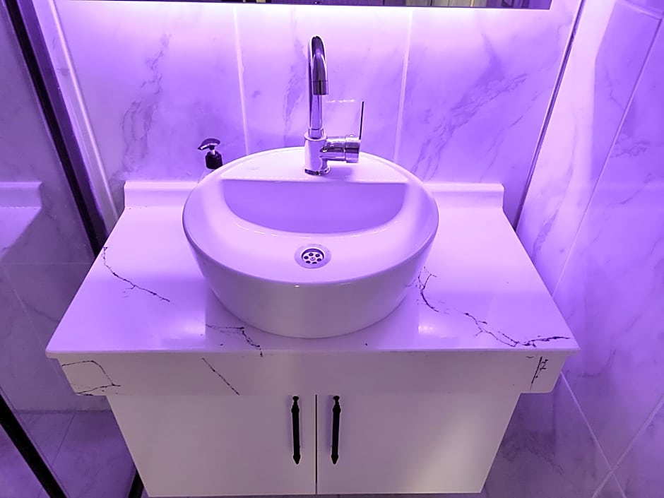 Hasankeyf Hasbahçe Otel2