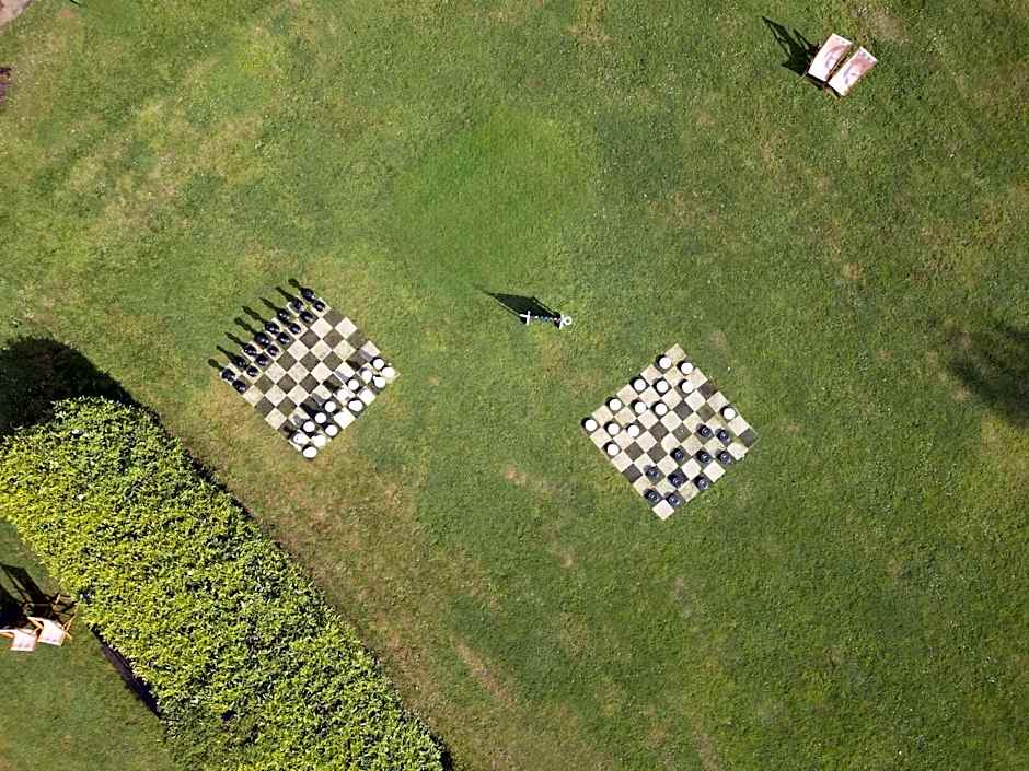 DoubleTree By Hilton Bristol South-Cadbury House