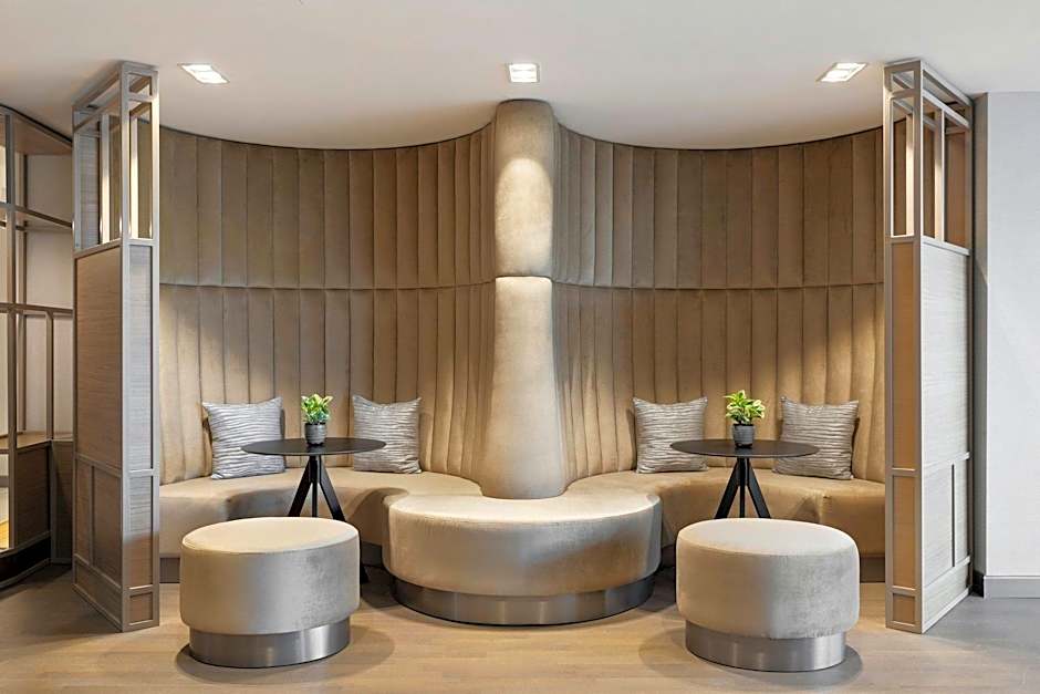 Courtyard by Marriott Batumi