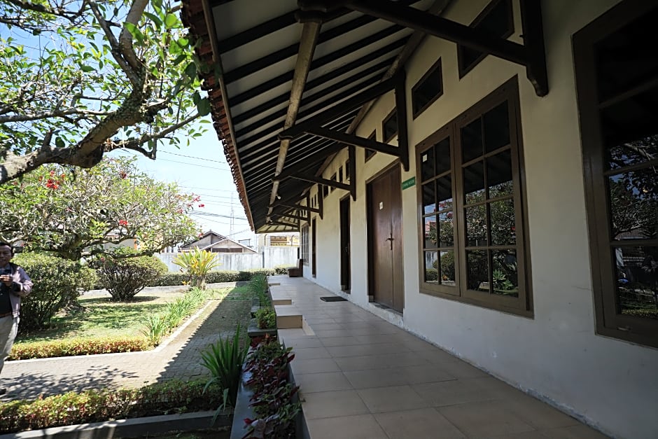 Hotel Citere II by ZUZU