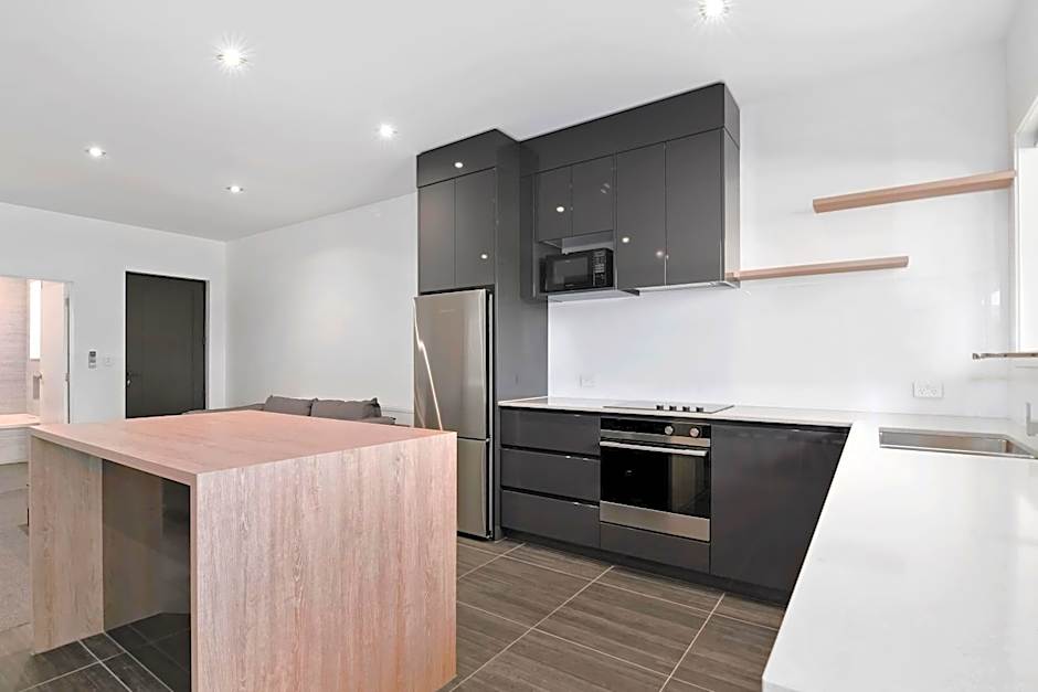 Grand Suites Murchison