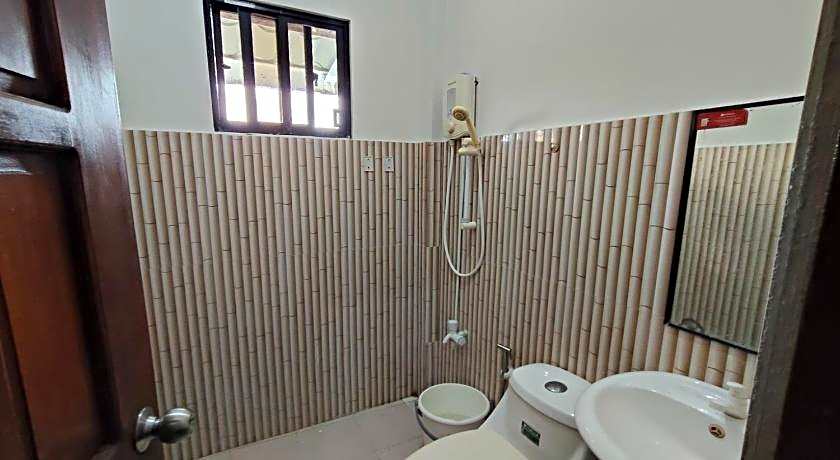 RBR Hotel and Restaurant near Hundred Islands