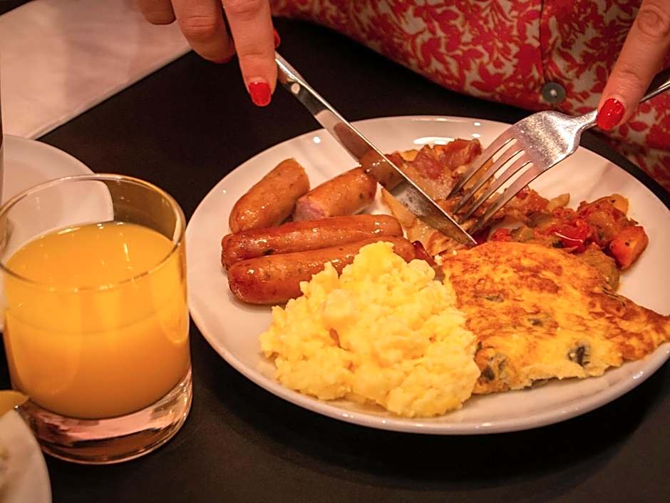 Mercure Lyon Centre Beaux-Arts