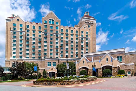 Grandover Resort & Spa, a Wyndham Grand Hotel