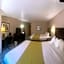 Quality Inn Council Bluffs I-80