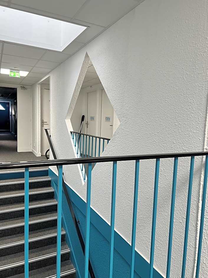 Kyriad ECO - Moulins Sud Yzeure